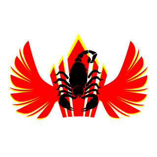 monster1220's emblem