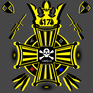 Wodaneast's emblem
