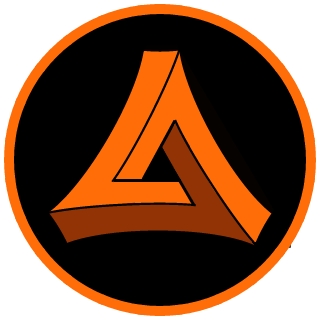 Team One Inch's emblem