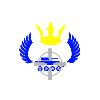 Greystoke1973's emblem