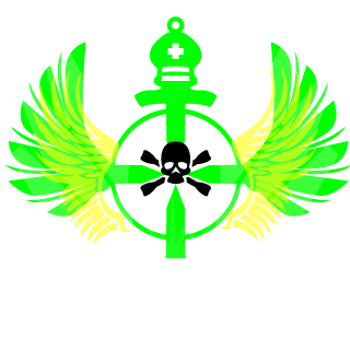 Saliero_2's emblem