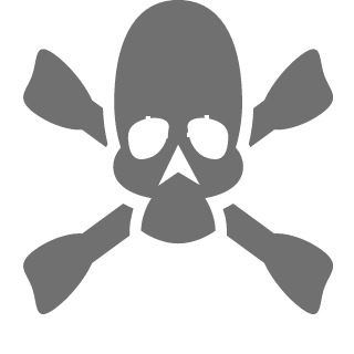 DUBAHUBA's emblem