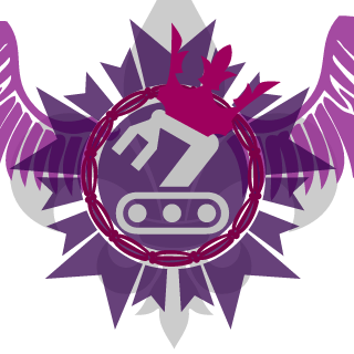 Ceeth's emblem