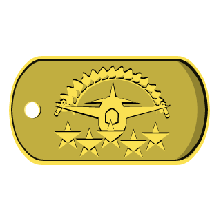 XB1 Dogfight Ladder's emblem