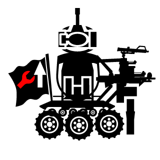 Fu7oN5Qu1rR3L's emblem
