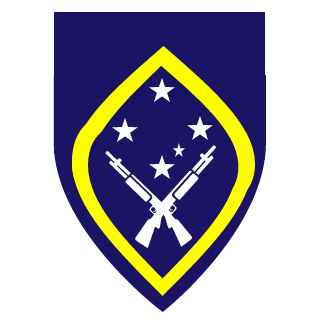 NFC3SPECTRO's emblem