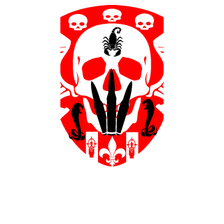 Rizzonm's emblem