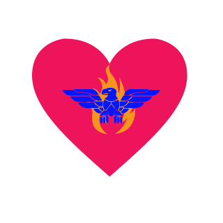The OG Bean's emblem