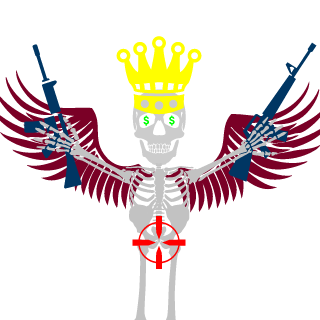 GamerSnakeLV's emblem