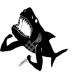 SharkWithAbs's emblem