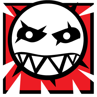 DevilFace1899's emblem