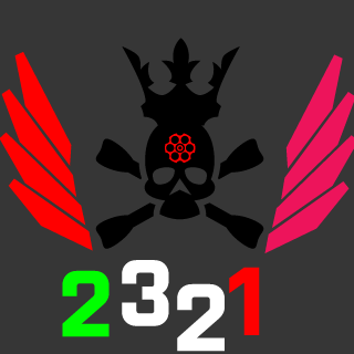 VALOREPRO98's emblem