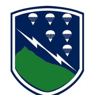 506th Legion's emblem