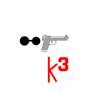Pulse1188's emblem