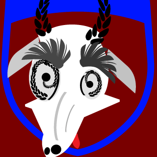 Blood Mutt's emblem