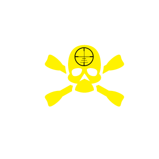 Resnik123's emblem
