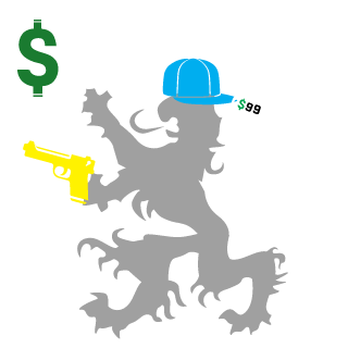 GivaMusic19's emblem
