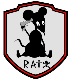 RATO's emblem
