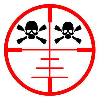 Exdato's emblem