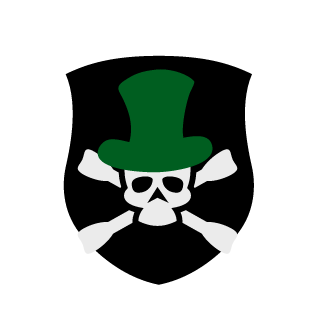 KingCorgiVI's emblem