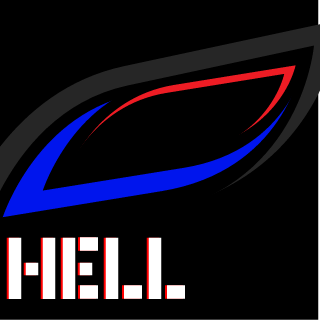 P4uIe's emblem