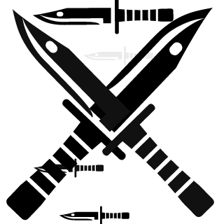 JROV's emblem