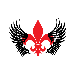 YZJsama's emblem
