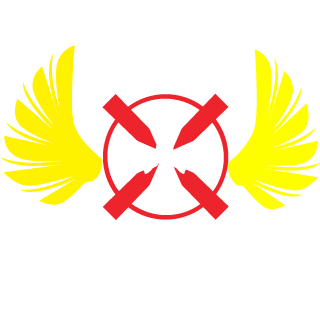 mortarampage's emblem
