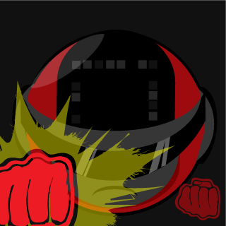 TheBioMan's emblem