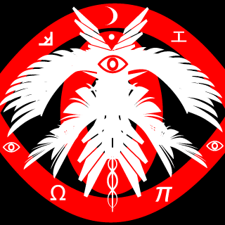 FurySmith's emblem