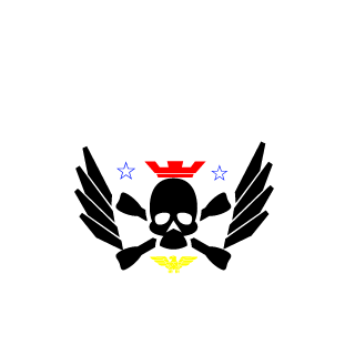Metalucifer696's emblem