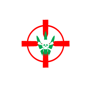 NPDeath's emblem