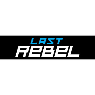 THE LAST REBEL's emblem