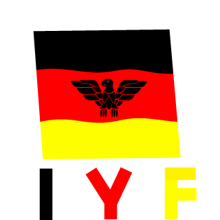 Lippi1606's emblem