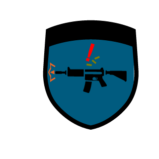 PeterShrub's emblem