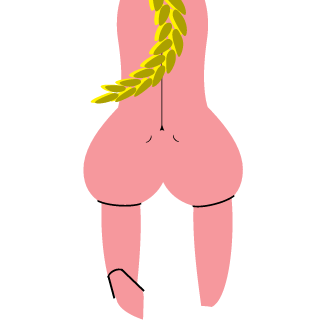 Pd0r_Fd1_Km3r's emblem