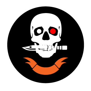 24Orvius's emblem