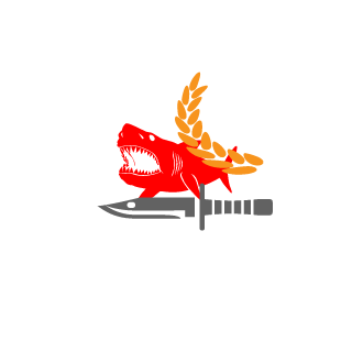 GorilFaruk's emblem