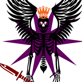 Riesten's emblem