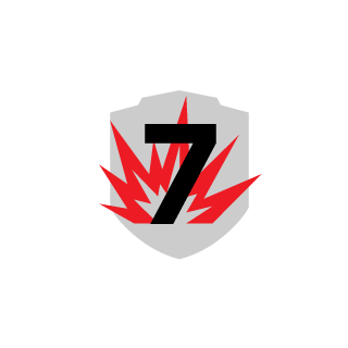 Oursin_creole's emblem