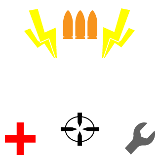 Lusheria's emblem