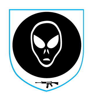 Fza Despliegue Rapido's emblem