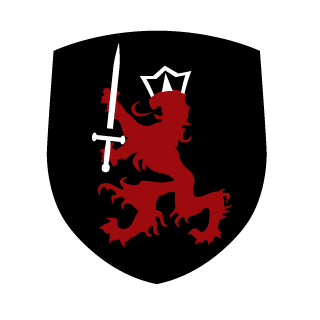 Dante-ACM's emblem