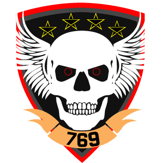 Maxigin69's emblem