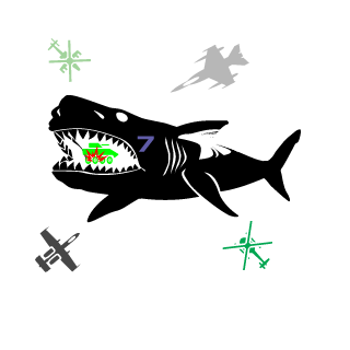 7S-Aurora-007's emblem