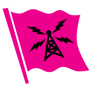 kohashimizu's emblem