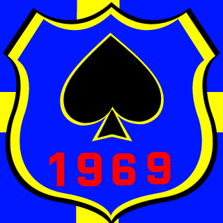 Gubb-SWE's emblem