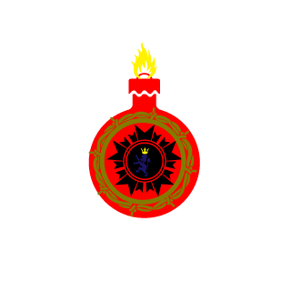 Solariom's emblem