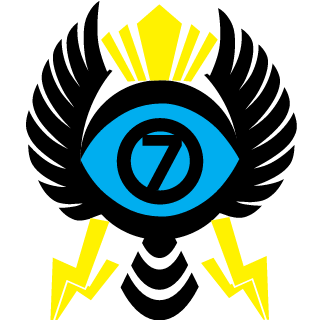 X66 OSiRiS 66X's emblem