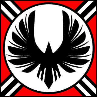 Phantom-RS13's emblem